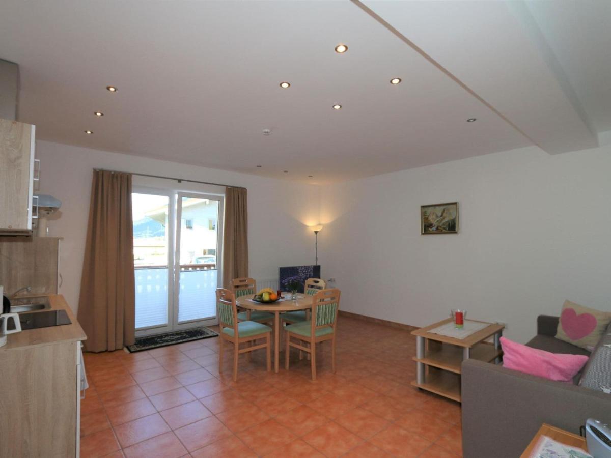 Apartment In Bichlbach At The Lake Exterior foto